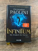 Infinitum, Christopher Paolini Thüringen - Jenalöbnitz Vorschau