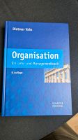 Dietmar Vahs, Organisation, Ein Lehr- und Managementbuch Bayern - Obertraubling Vorschau