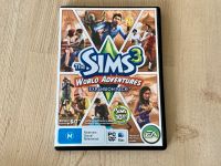 The Sims 3 World Adventures Expansion Pack Computerspiel Nürnberg (Mittelfr) - Südoststadt Vorschau