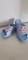 Slipper /Pantoletten von Crocs in Gr 37/38 W7 Bayern - Neuburg a.d. Kammel Vorschau