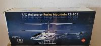 R/C Helicopter Rocky Mountain RZ-903 Baden-Württemberg - Filderstadt Vorschau
