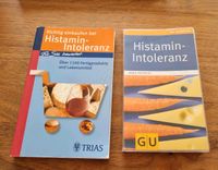 Histaminintoleranz Bücher Trias und GU Hessen - Hochheim am Main Vorschau