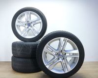 Volvo V60 S60 V70 Sadia felgen 17 zoll 31381412 5x108 Düsseldorf - Bilk Vorschau