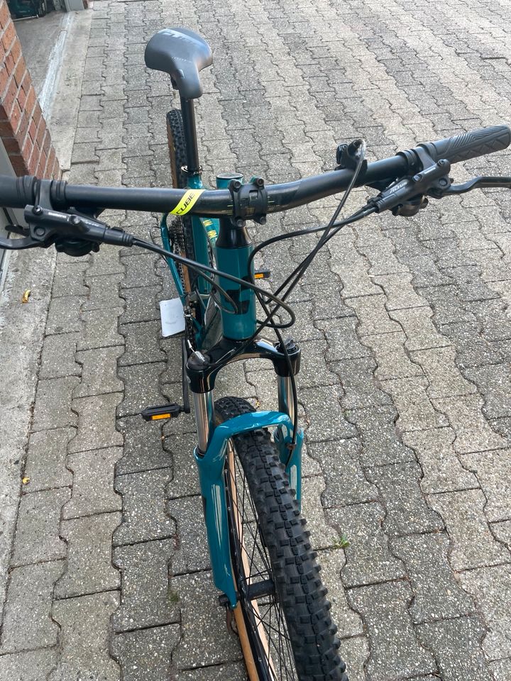 Cube AIM HPA MTB Mountainbike 27.5 in Lingen (Ems)