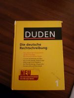 DUDEN deutsche Rechtschreibung 1 Saarland - Saarlouis Vorschau