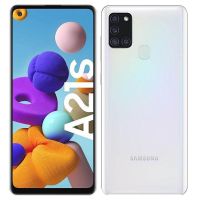 ❌ Samsung A21s 32GB White Weiss Garantie Rechnung ❌ Mitte - Wedding Vorschau