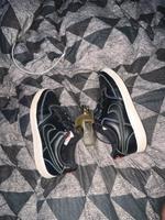Nike Schuhe schwarz Hessen - Linden Vorschau