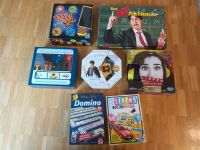 ☆Aktionär / Tabu / Domino / Spiel des Lebens / Harry Potter...☆ Nordrhein-Westfalen - Schwerte Vorschau