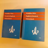 Wörterbücher Deutsch – Englisch / Englisch – Deutsch Nordrhein-Westfalen - Herne Vorschau