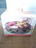 Raclette Grill NEU und noch VERPACKT!!! Nordrhein-Westfalen - Datteln Vorschau