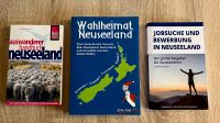 Neuseeland Bücher NEU Schleswig-Holstein - Hartenholm Vorschau