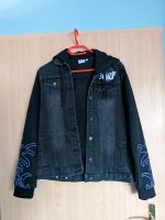 Disney Jeans Jacke Neu Nordrhein-Westfalen - Lemgo Vorschau