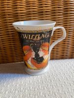 Dunoon Sternzeichen Kaffee Tee Tasse Zwillinge Astrologie Sachsen-Anhalt - Arnstein Vorschau