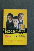 Nicht Buch von Y-Titty Baden-Württemberg - Dietenheim Vorschau