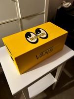 Vans Era LX (Moon Eyes Edition) – US 13 / EU 47 – Sammlerstück! Bielefeld - Senne Vorschau