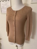 H&M Feinstrickcardigan, mit Perlen bestickt,Neu Nordrhein-Westfalen - Köln Vogelsang Vorschau