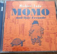 Momo CD Michael Ende Neuhausen-Nymphenburg - Neuhausen Vorschau