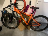 Fuji Nevada 2.0 LTD 29er 19" satin orange Baden-Württemberg - Lörrach Vorschau