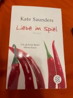 Buch liebe im Spiel München - Schwabing-Freimann Vorschau