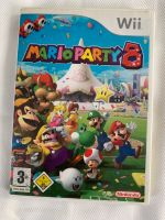Wii Mario Party 8 Baden-Württemberg - Allmersbach Vorschau