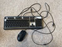 Gaming Tastatur und Maus Sachsen-Anhalt - Biederitz Vorschau