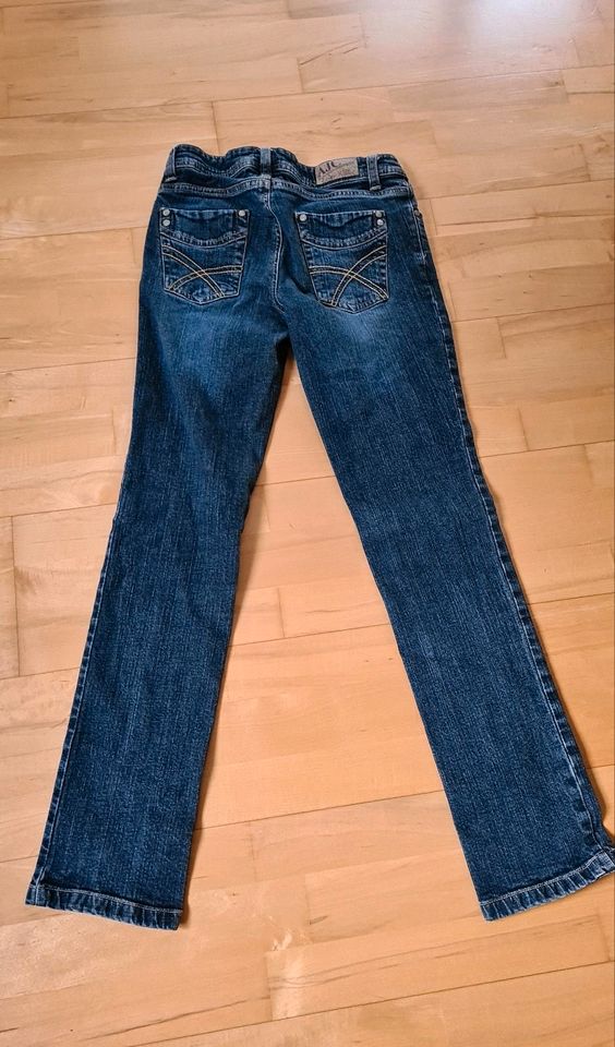 Jeans AJC bei Arizona Gr.S blau in St. Ingbert