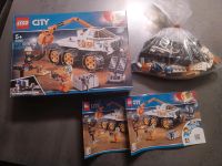 Lego City 60225 Mars Erkundung Rover Testfahrt Dortmund - Lütgendortmund Vorschau