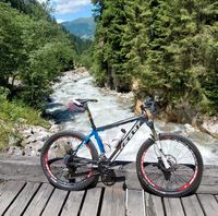 gebrauchtes XC FELT Hardtail Schleswig-Holstein - Kisdorf Vorschau