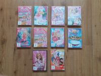 Barbie DVD * Barbie DVD Filme * Kinder Filme Barbie DVDs Nordrhein-Westfalen - Kerpen Vorschau