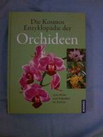 Die Kosmos Enzyklopädie der Orchideen Baden-Württemberg - Freiburg im Breisgau Vorschau