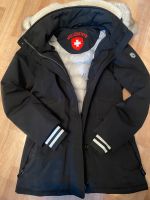 Wellensteyn Winterjacke Funktionsjacke schwarz Enterprise Gr XS Rheinland-Pfalz - Trier Vorschau