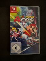 Nintendo Switch Spiel Mario Tennis Nordrhein-Westfalen - Troisdorf Vorschau