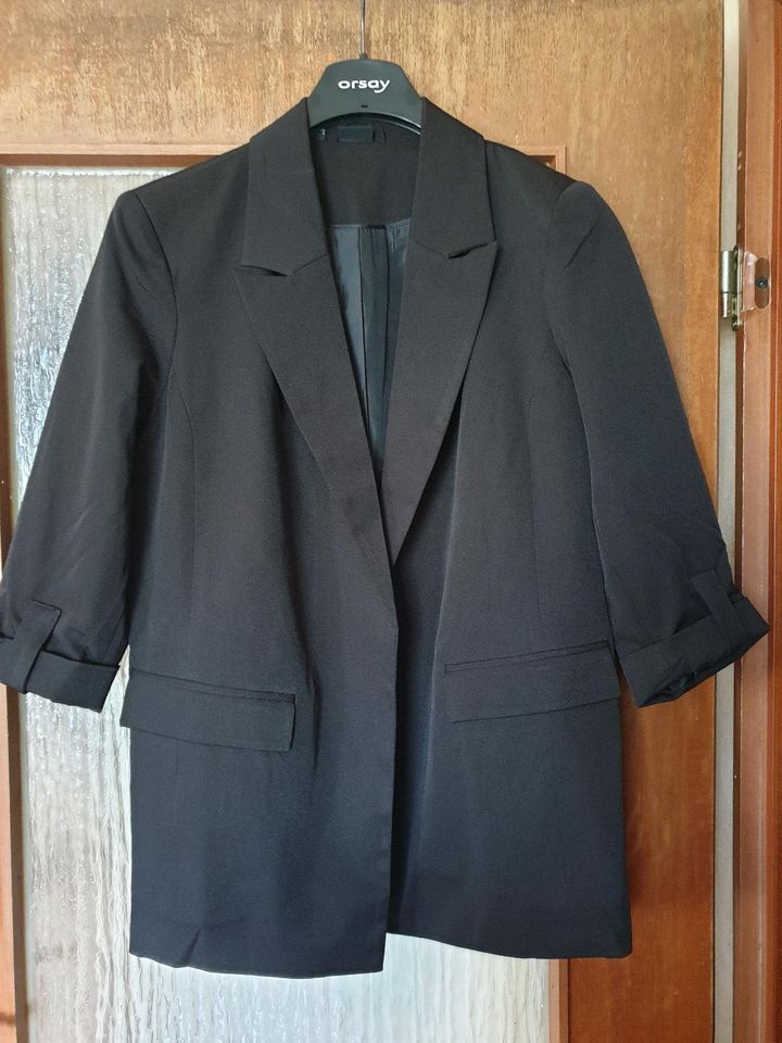 Damen Bodyflirt Blazer in Frankfurt am Main