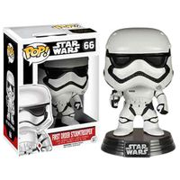 Funko Pop! Star Wars #66 : First Order Storm Trooper (Out-of-Box) Brandenburg - Rangsdorf Vorschau