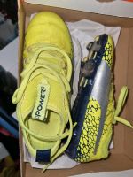 Fußballschuhe Puma Kinder 31 Größe Nordrhein-Westfalen - Alsdorf Vorschau