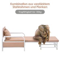 Relaxsessel für draussen und drinnen Nordrhein-Westfalen - Kaarst Vorschau