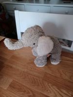 Elefant von Teddy Bayern - Forchheim Vorschau