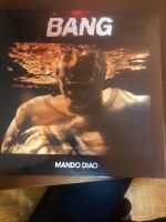 Mando Diao Bang Vinyl LP Baden-Württemberg - Hirrlingen Vorschau