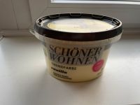 Schöner Wohnen Wandfarbe Vanilla knapp 1l Hamburg Barmbek - Hamburg Barmbek-Süd  Vorschau