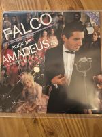 Falco, Rock me Amadeus , Dance Mix, 12“ , rare Brandenburg - Beeskow Vorschau