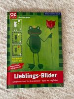 Lieblings-Bilder Keilrahmen-Ideen fürs Kinderzimmer Malen Schritt Nordrhein-Westfalen - Fröndenberg (Ruhr) Vorschau