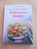 Schlemmer - Salate, Frisch und leicht als Hauptgericht Brandenburg - Spremberg Vorschau