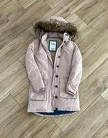 ⭐️ Tommy hilfiger Daunen Mantel S Brandenburg - Zossen Vorschau