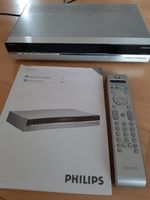 SAT-Receiver Phillips Cineos DSR 9004 Bayern - Eckental  Vorschau