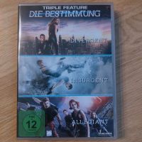 Die Bestimmung DVD Box Saarland - St. Wendel Vorschau