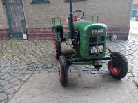 Traktor Fahr Bj 1957 Sachsen-Anhalt - Halle Vorschau