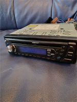 Autoradio CLATRONIC (gebraucht) mit CD Laufwerk Niedersachsen - Visselhövede Vorschau