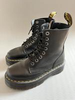 Dr. Martens - Modell: Jadon 3 - Gr. 39 Hessen - Kassel Vorschau