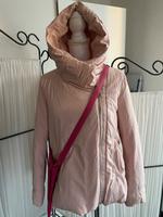 Zara Rose Steppjacke Neu❤️ M Baden-Württemberg - Gerabronn Vorschau