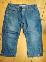 3/4 lange Jeans Esprit, Gr. 164, Kinder, Sommer Bayern - Icking Vorschau